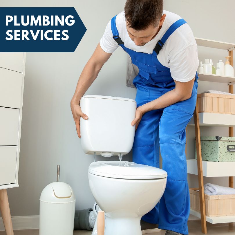 Plumbing Company in Orofino, ID
